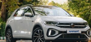 نقد و بررسی طراحی فولکس واگن T-Roc