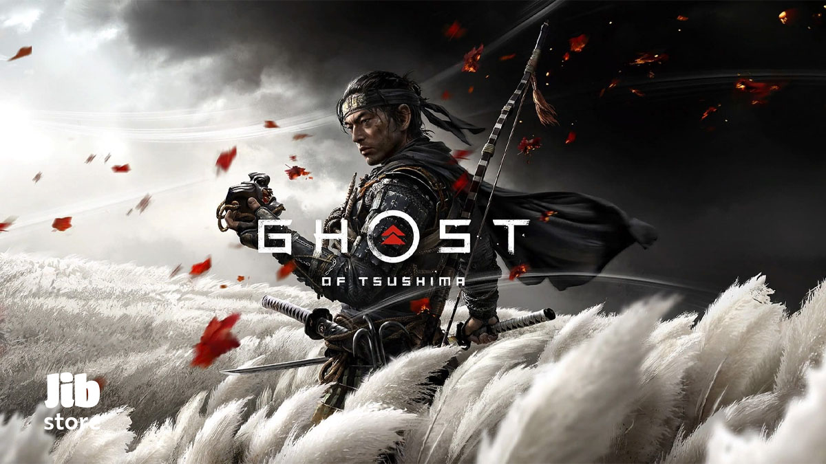 Ghost of Tsushima؛ زیبایی آرام در دل جنگ