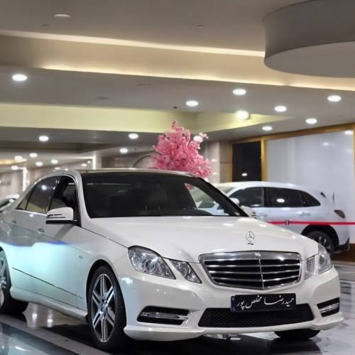 خرید بنز | قیمت و فروش خودرو Benz کارکرده و صفر بدون واسطه