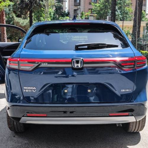 خرید هوندا | قیمت و فروش خودرو HONDA کارکرده و صفر