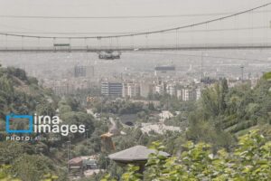 قانون هوای پاک روی کاغذ ماند