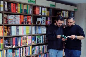 خرید قسطی کتاب هم با اقتصاد ناپایدار منتفی است