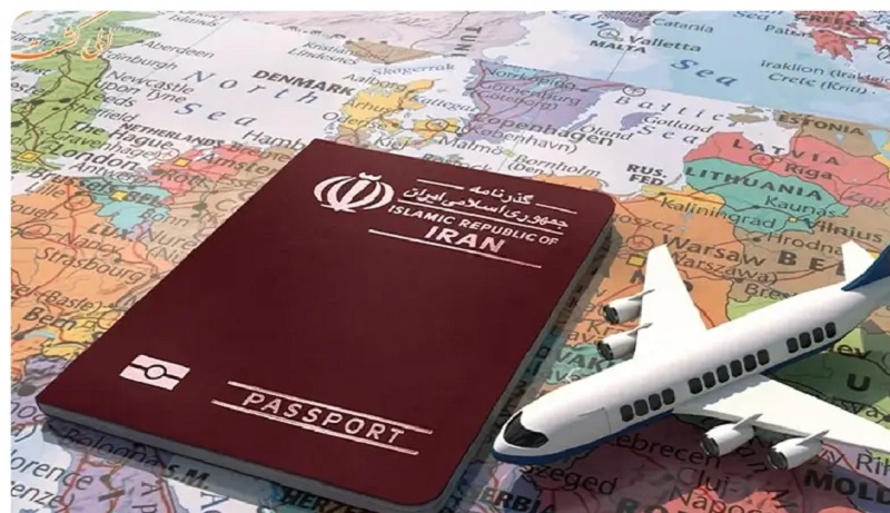عوارض خروج از کشور ۱۴۰۴؛ مبلغ، راهنما و نحوه پرداخت