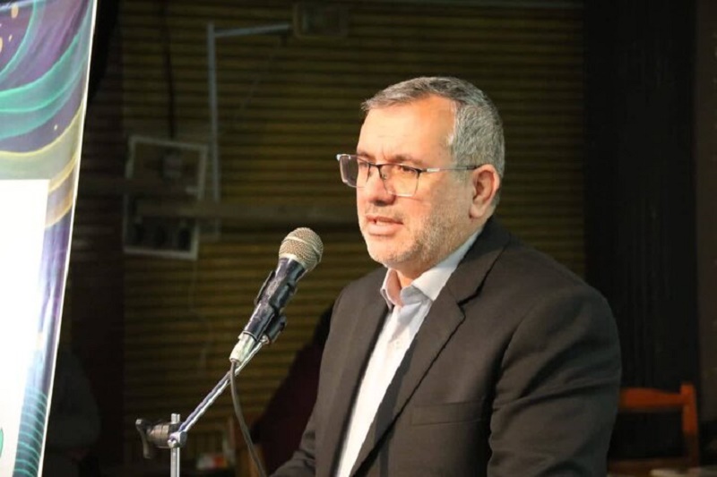 صالحی: ۲۲ بهمن نماد وحدت ملی و ایستادگی ملت ایران است