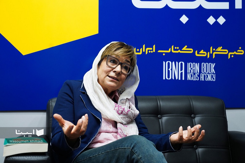 بهترین و مؤثرترین راه شناخت یک سرزمین مطالعه آثار ادبی آن است