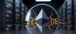 ویتالیک بوترین همچنان در حال فروش اتریوم