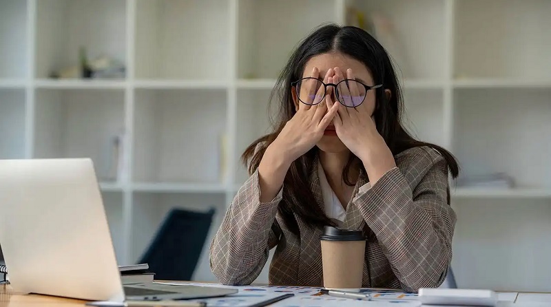 چرا نباید علت هر نوع خستگی را کمبود ویتامین بدانیم