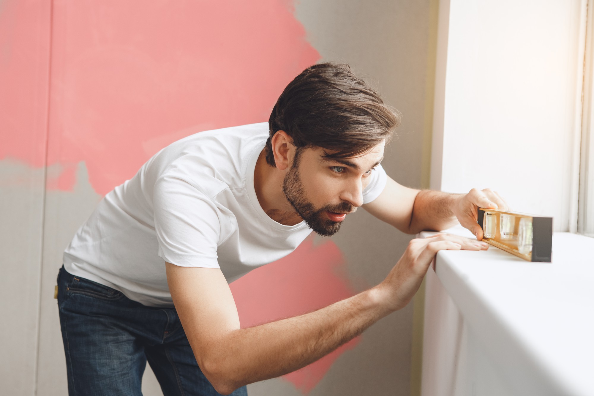 قیمت نقاشی ساختمان در تهران چطور محاسبه میشه