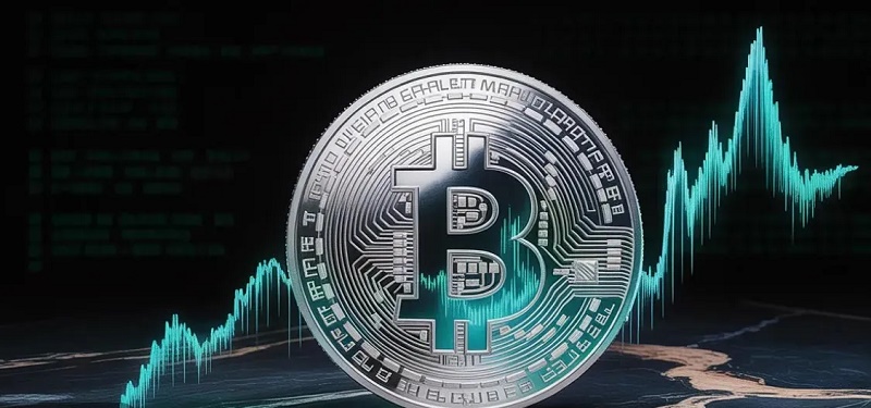 قیمت بیت کوین در کف؛ گری اسکیل