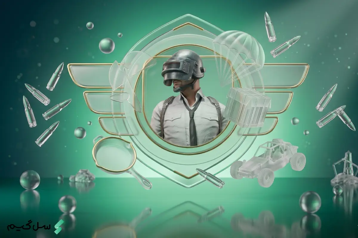 معرفی بازی پابجی موبایل؛ بررسی جامع PUBG Mobile در سال 2026