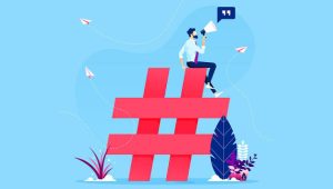 هشتگ چیست و چه کاربردی دارد؟