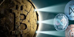 کدام توکن های هوش مصنوعی بهتر از بیت کوین عمل کردند؟