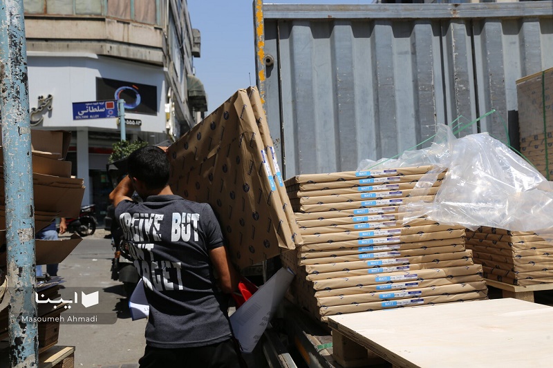 کاغذ، آستانه ۶ میلیون تومان را لمس کرد!