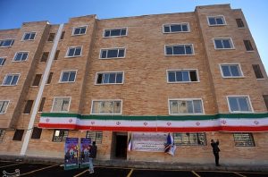 احداث 700 واحد مسکن محرومان در بجنورد