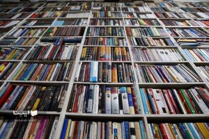 هیولای پخته خواری پشت جلد های براق