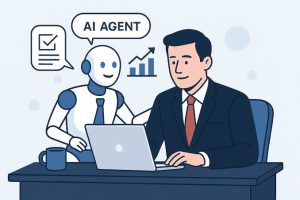 چگونگی کاهش کارهای تکراری با هوش مصنوعی؛ از اتوماسیون ساده تا AI Agent