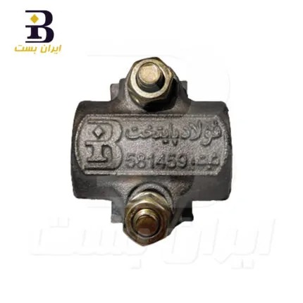 بست چهار پیچ